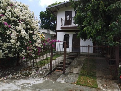 Beach Home For Sale in Panama City, 