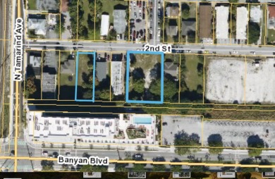 Beach Commercial For Sale in West Palm Beach, Florida