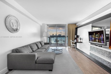 Beach Condo For Sale in Miami Beach, Florida