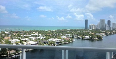 Beach Condo For Sale in Aventura, Florida