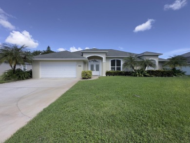 Beach Home For Sale in Vero Beach, Florida