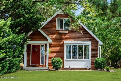 Beach Home For Sale in Oakhurst, New Jersey