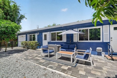 Beach Home For Sale in Lake Worth, Florida