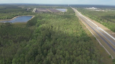 Beach Acreage For Sale in Jacksonville, Florida