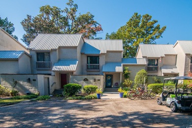 Beach Townhome/Townhouse Sale Pending in Georgetown, South Carolina