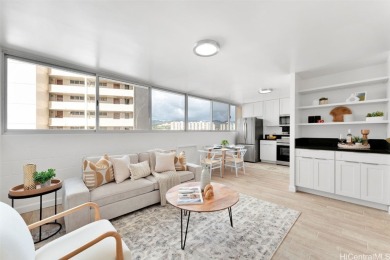 Beach Condo Sale Pending in Honolulu, Hawaii