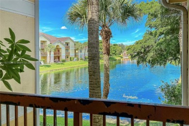Beach Condo For Sale in Tamarac, Florida