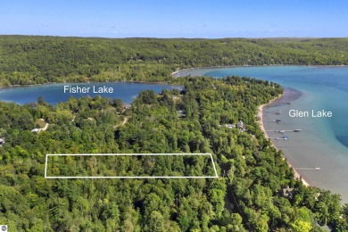 Beach Acreage Sale Pending in Glen Arbor, Michigan