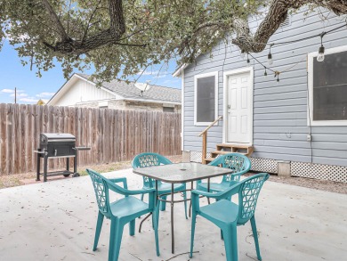 Vacation Rental Beach Duplex in Rockport, Texas