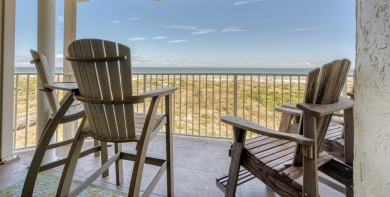 Vacation Rental Beach Condo in St Augustine, Florida