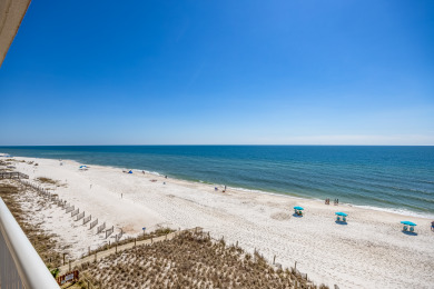 Vacation Rental Beach Condo in Pensacola, Florida
