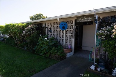 Beach Other Active Under Contract in Seal Beach, California