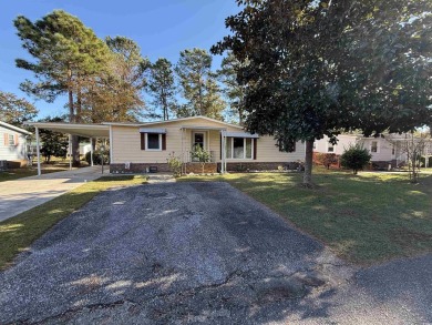 Beach Home For Sale in Murrells Inlet, South Carolina