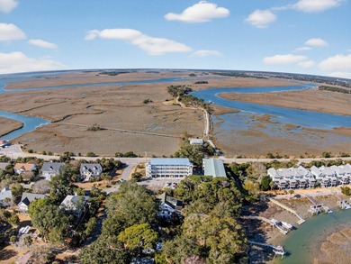 Beach Condo For Sale in Charleston, South Carolina