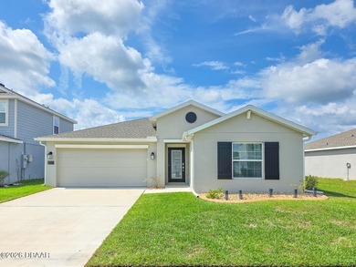Beach Home For Sale in Daytona Beach, Florida