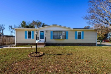 Beach Home For Sale in North Myrtle Beach, South Carolina