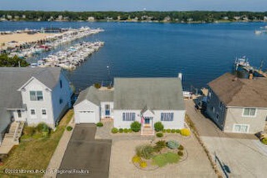 Beach Home Off Market in Brick, New Jersey