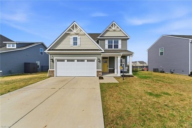Beach Home For Sale in Moyock, North Carolina