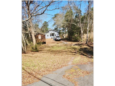 Beach Home For Sale in Suffolk, Virginia