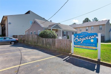 Beach Condo For Sale in Norfolk, Virginia