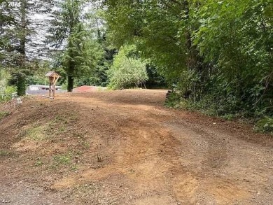 Beach Lot For Sale in Seaside, Oregon