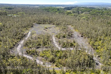 Beach Acreage For Sale in Mountain View, Hawaii