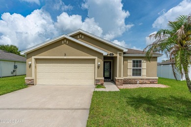 Beach Home For Sale in Port Orange, Florida