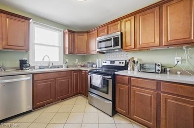 Beach Home For Sale in Chesapeake, Virginia