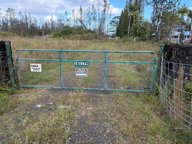 Beach Acreage For Sale in Mountain View, Hawaii