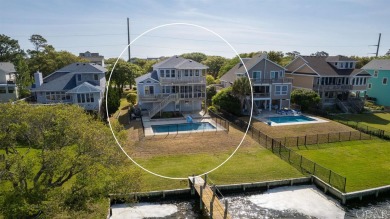 Beach Home For Sale in Kill Devil Hills, North Carolina