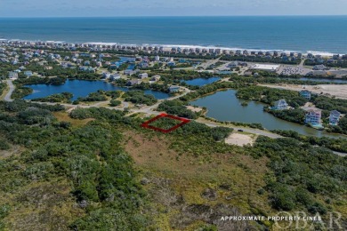 Beach Lot For Sale in Avon, North Carolina