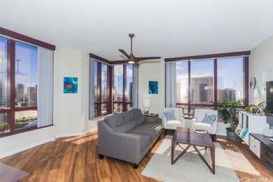 Beach Condo For Sale in Honolulu, Hawaii