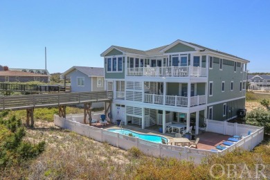 Beach Home For Sale in Southern Shores, North Carolina