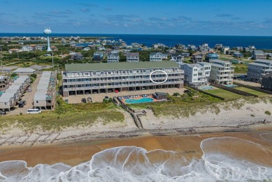 Beach Condo For Sale in Hatteras Island, North Carolina