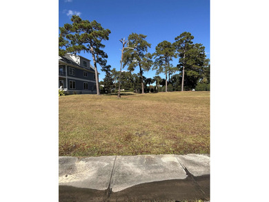 Beach Lot For Sale in Georgetown, South Carolina