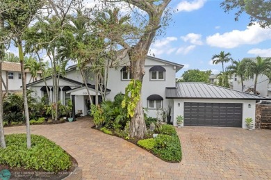 Beach Home For Sale in Wilton Manors, Florida