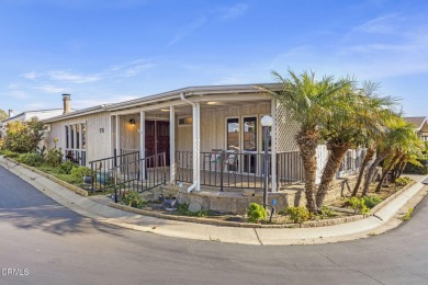 Beach Home Sale Pending in Ventura, California