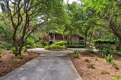 Beach Home For Sale in Georgetown, South Carolina