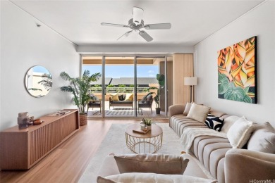 Beach Condo For Sale in Honolulu, Hawaii