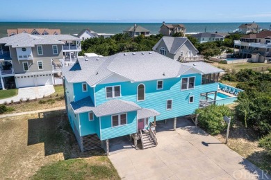 Beach Home For Sale in Southern Shores, North Carolina