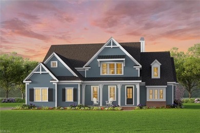 Beach Home For Sale in Virginia Beach, Virginia