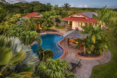 Beach Home For Sale in Pahoa, Hawaii