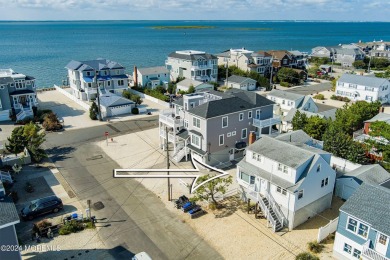 Beach Home For Sale in Long Beach Island, New Jersey