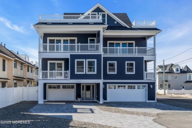 Beach Condo Sale Pending in Ortley Beach, New Jersey