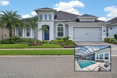 Beach Home For Sale in Port Orange, Florida