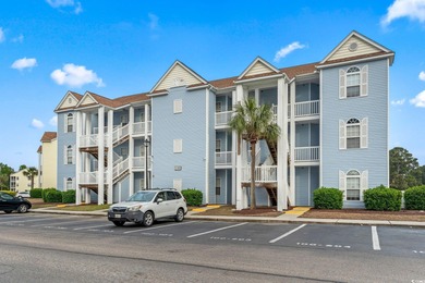 Beach Condo For Sale in Myrtle Beach, South Carolina