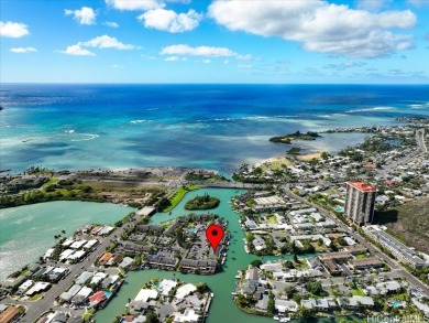 Beach Condo Sale Pending in Honolulu, Hawaii