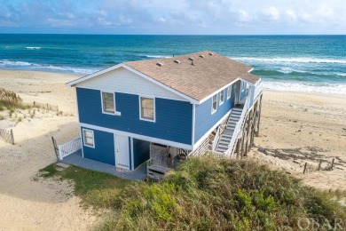 Beach Home For Sale in Nags Head, North Carolina