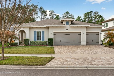 Beach Home For Sale in Jacksonville, Florida