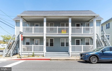 Beach Condo For Sale in Ocean City, Maryland